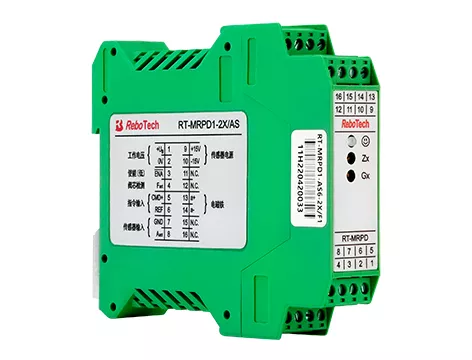 RT-MRPD-5035 泵控制器