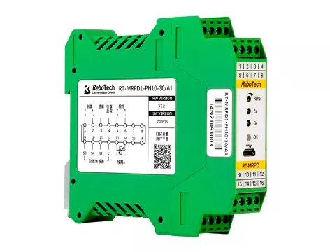 RT-MRPD1-1** 放大器