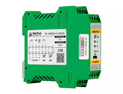 RT-MRPD2-* 放大器