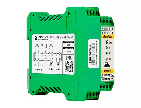 RT-MRPD1-PH* 放大器