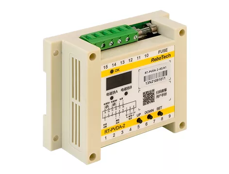 RT-PVDA-2 模块式放大器