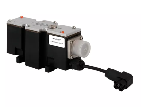 RT-4WREE 集成式放大器