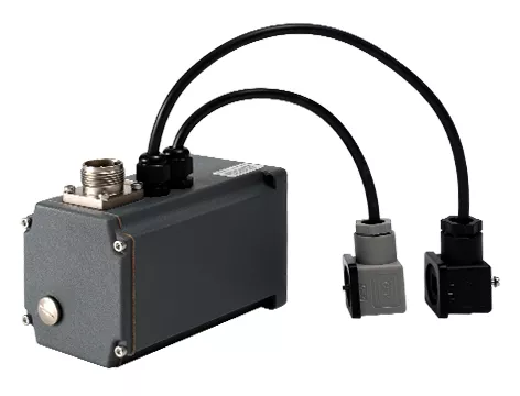 RT-4WRKE 集成式放大器