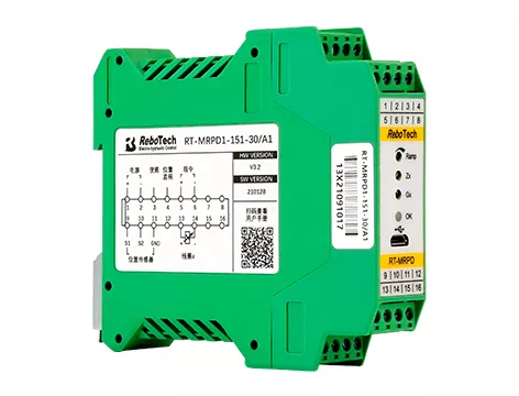 RT-MRPD2-HB6 放大器